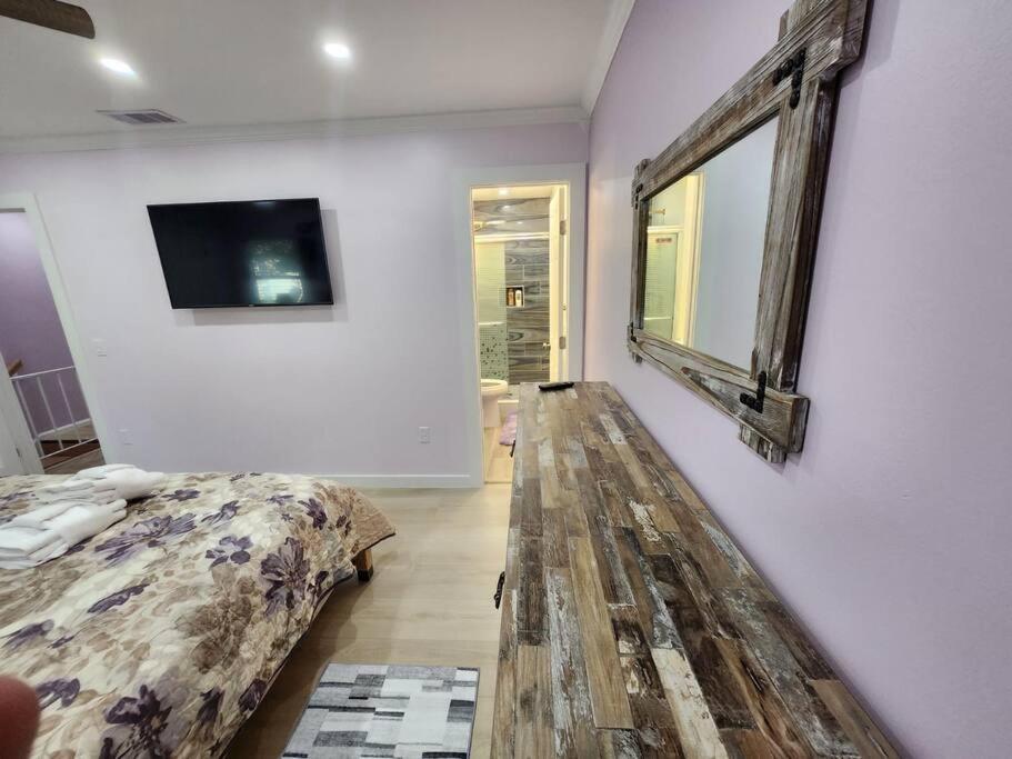 Modern Island Serenity!-Pet-Friendly Villa Хилтън Хед Айлънд Екстериор снимка