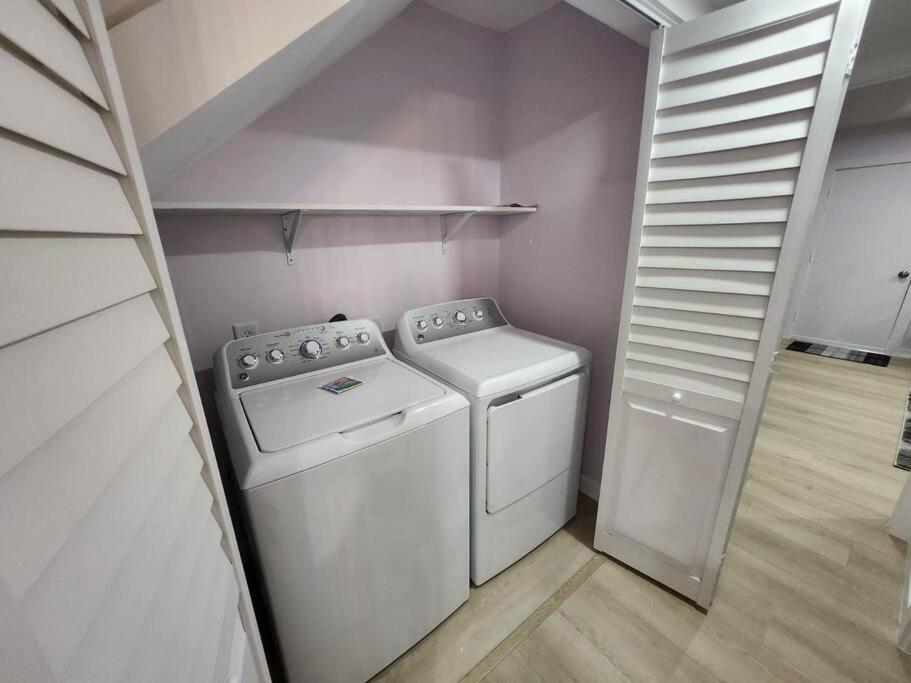 Modern Island Serenity!-Pet-Friendly Villa Хилтън Хед Айлънд Екстериор снимка