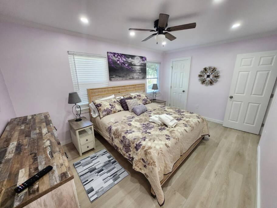 Modern Island Serenity!-Pet-Friendly Villa Хилтън Хед Айлънд Екстериор снимка