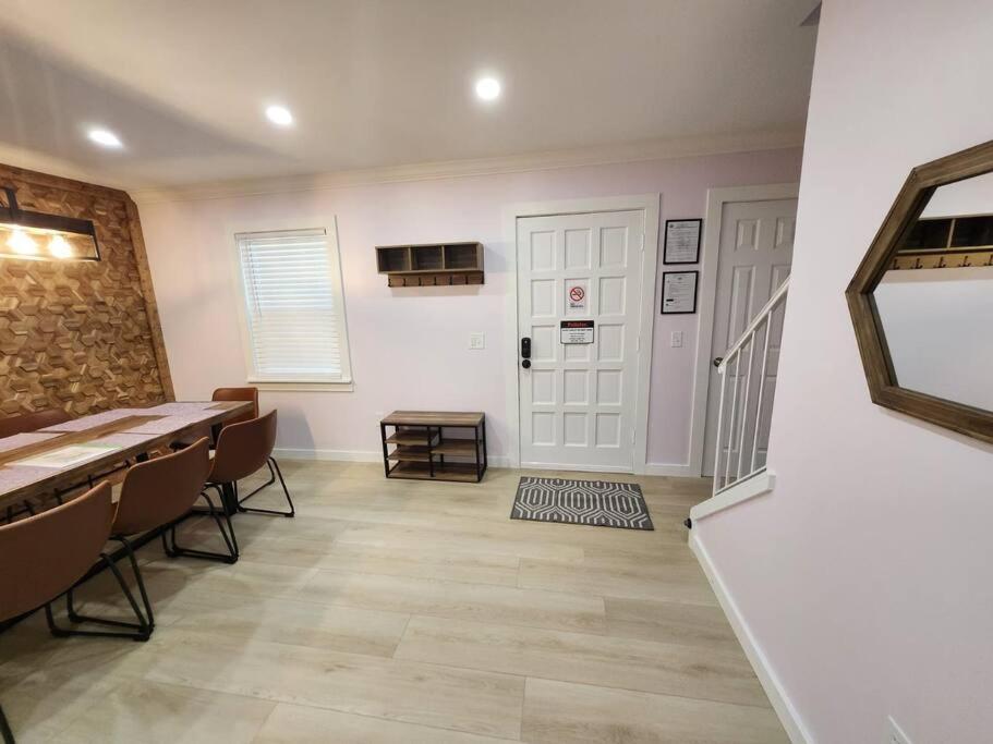 Modern Island Serenity!-Pet-Friendly Villa Хилтън Хед Айлънд Екстериор снимка
